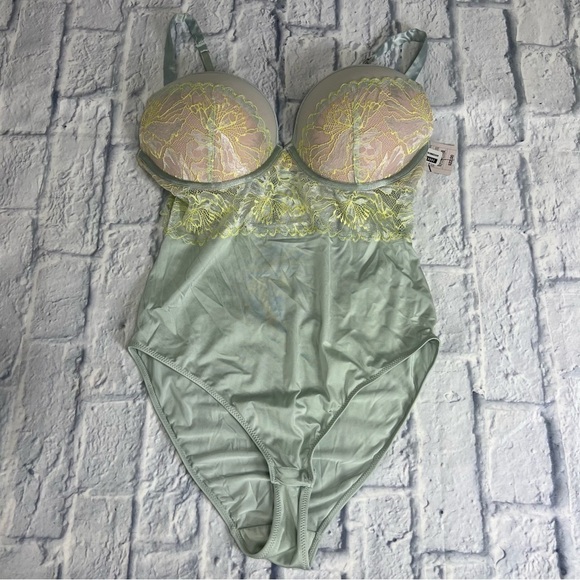 Auden Other - Auden Lingerie new with tags mint green